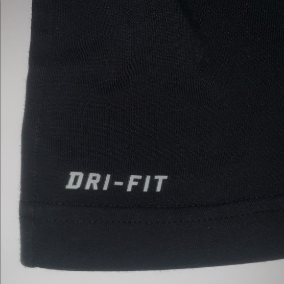 Nike graphic T-shirt also shirt tank top - Picture 4 of 4